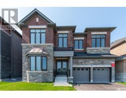 40 WILD GINGER LANE, Springwater, Ontario