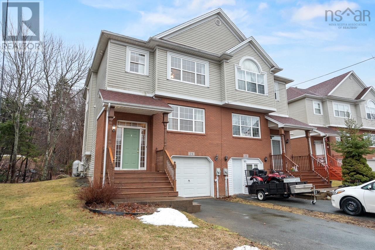 24 Rosehurst Close, Halifax, Nova Scotia  B3S 1J6 - Photo 1 - 202604915