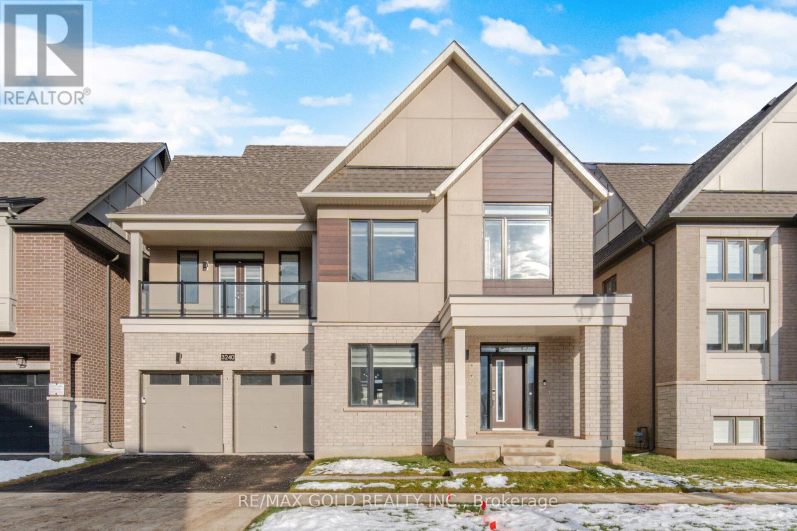 3240 MARINER PASSAGE, Oakville, Ontario