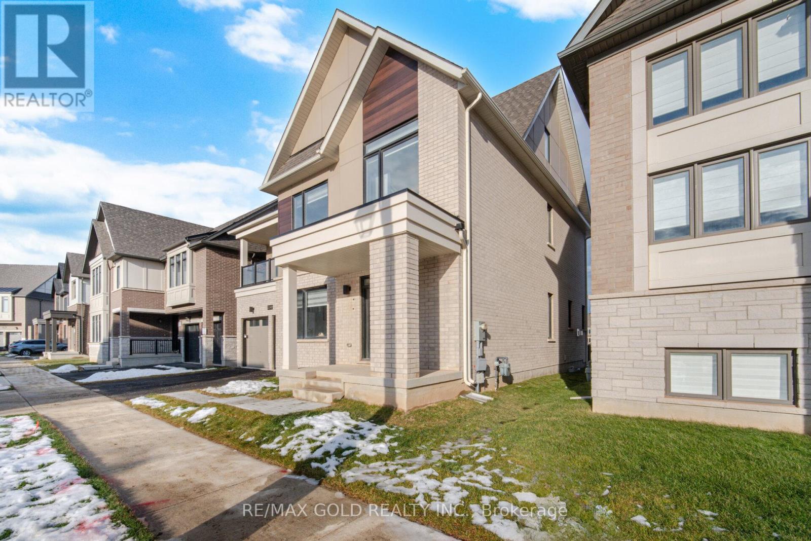 3240 Mariner Passage, Oakville, Ontario  L6M 4K1 - Photo 2 - W12779652