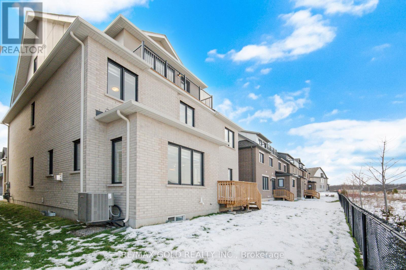 3240 Mariner Passage, Oakville, Ontario  L6M 4K1 - Photo 40 - W12779652