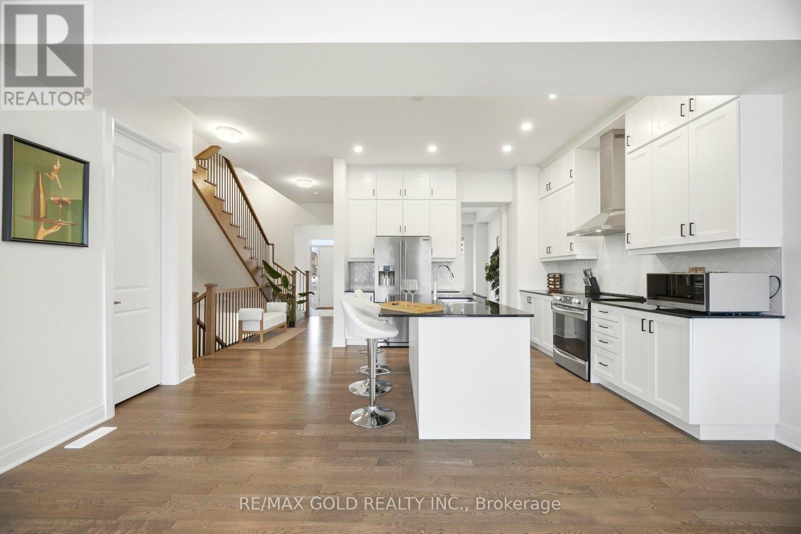 3240 Mariner Passage, Oakville, Ontario  L6M 4K1 - Photo 7 - W12779652