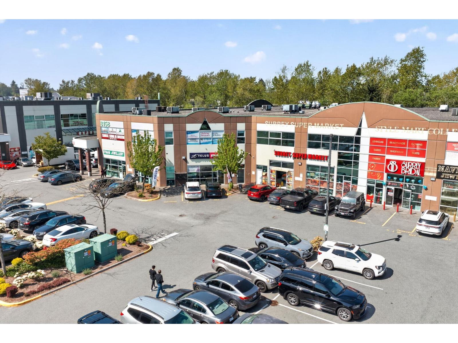 359 8158 128 Street, Surrey, British Columbia  V3W 1R1 - Photo 24 - C8078138