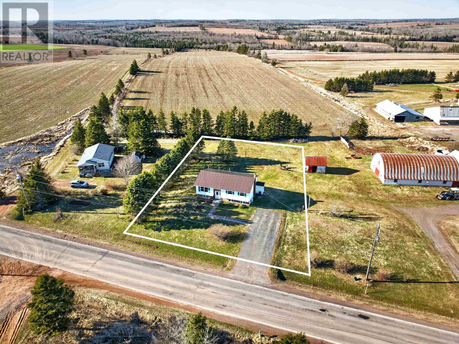 816 Rte 225, Hampshire, Prince Edward Island  C0A 1Y0 - Photo 3 - 202608586