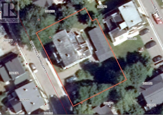 36-38 Upper Hillsborough Street, Charlottetown, Prince Edward Island  C1A 4X3 - Photo 3 - 202608585