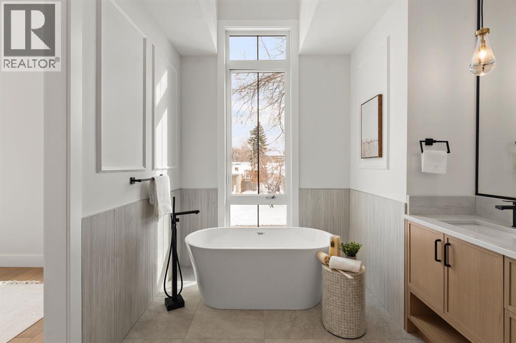 456 22 Avenue NW, Calgary, Alberta  T2M 1N3 - Photo 21 - A2291281