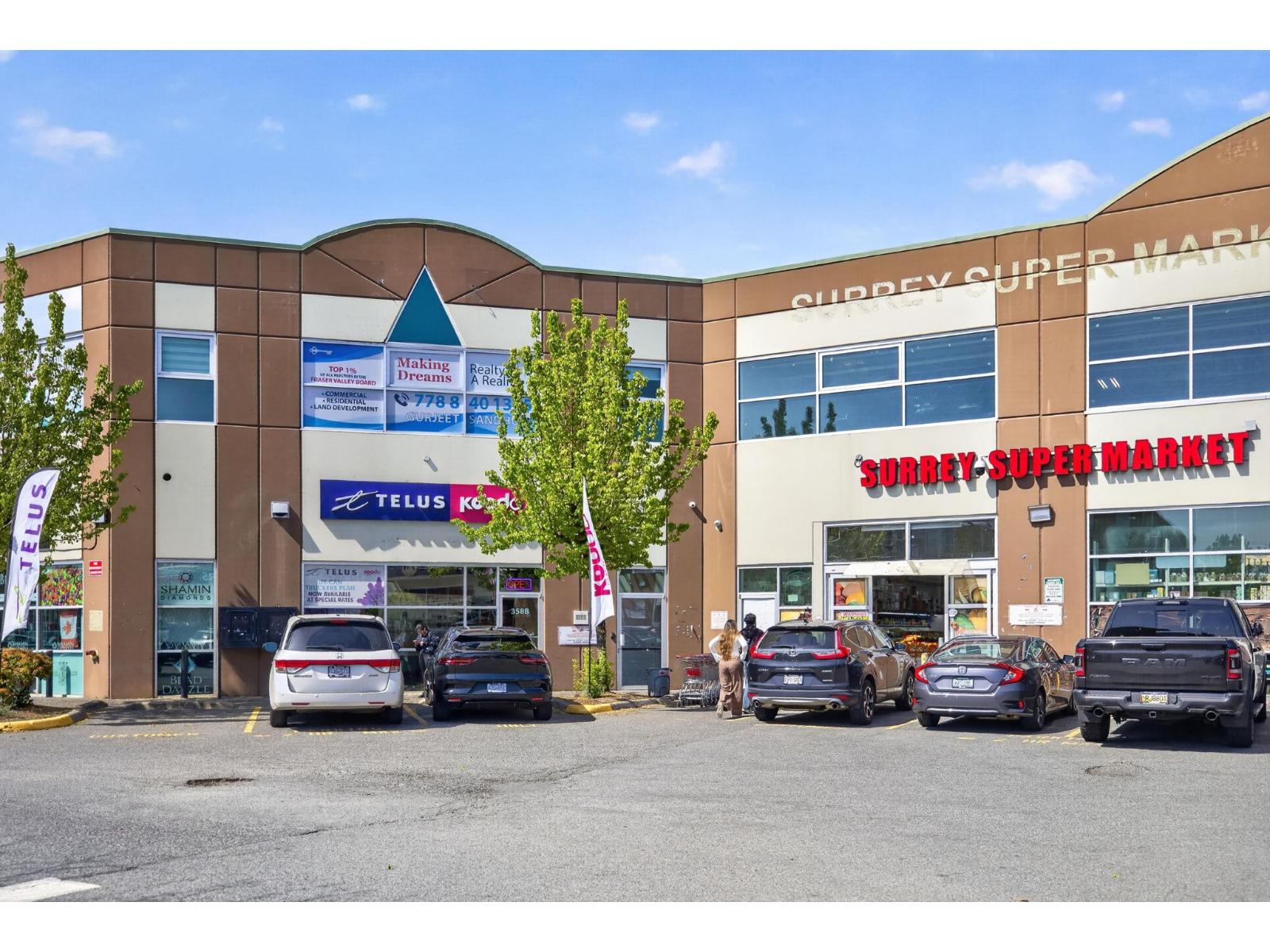 359 8158 128 Street, Surrey, British Columbia  V3W 1R1 - Photo 20 - C8078138