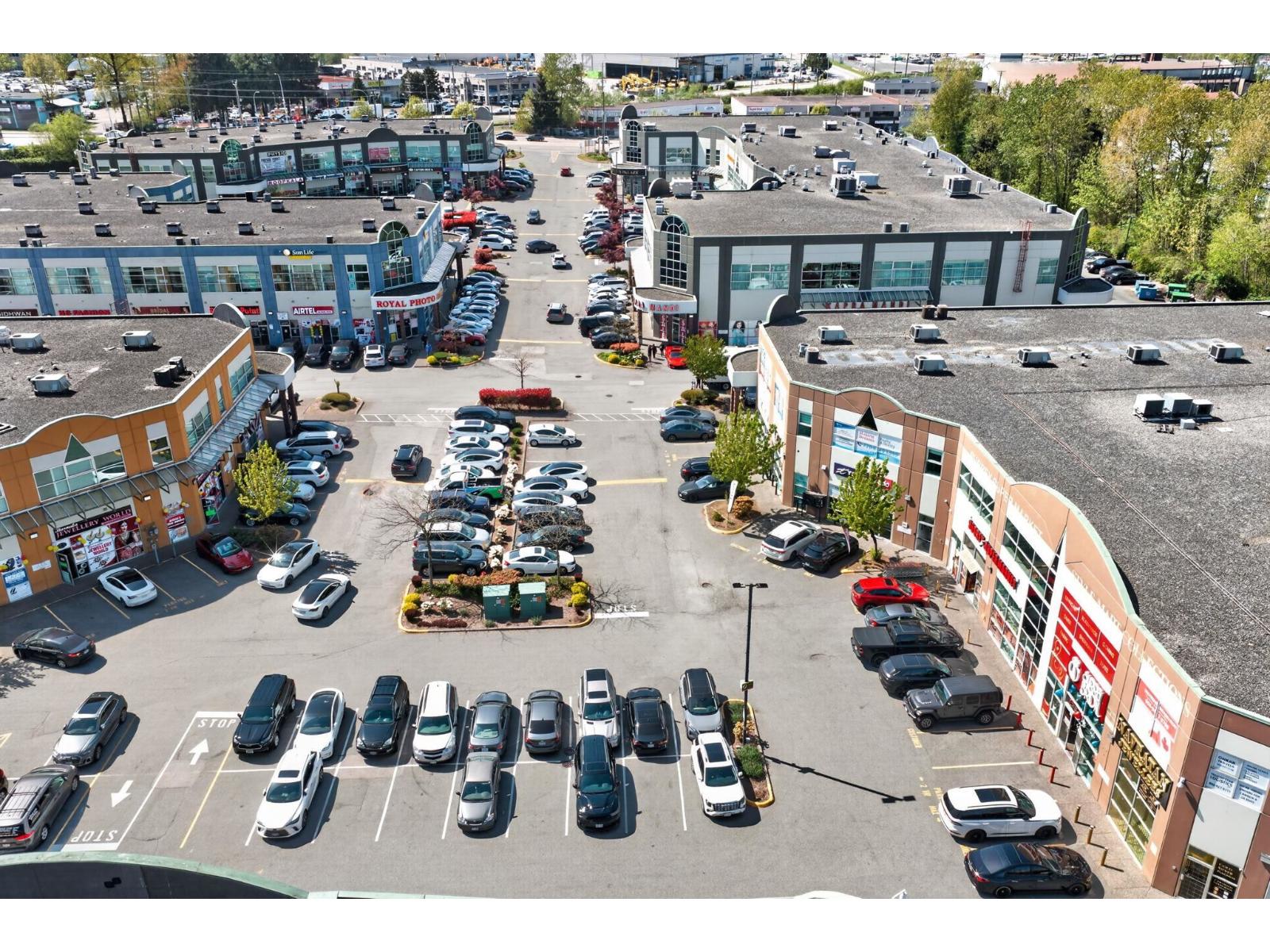 359 8158 128 Street, Surrey, British Columbia  V3W 1R1 - Photo 25 - C8078138