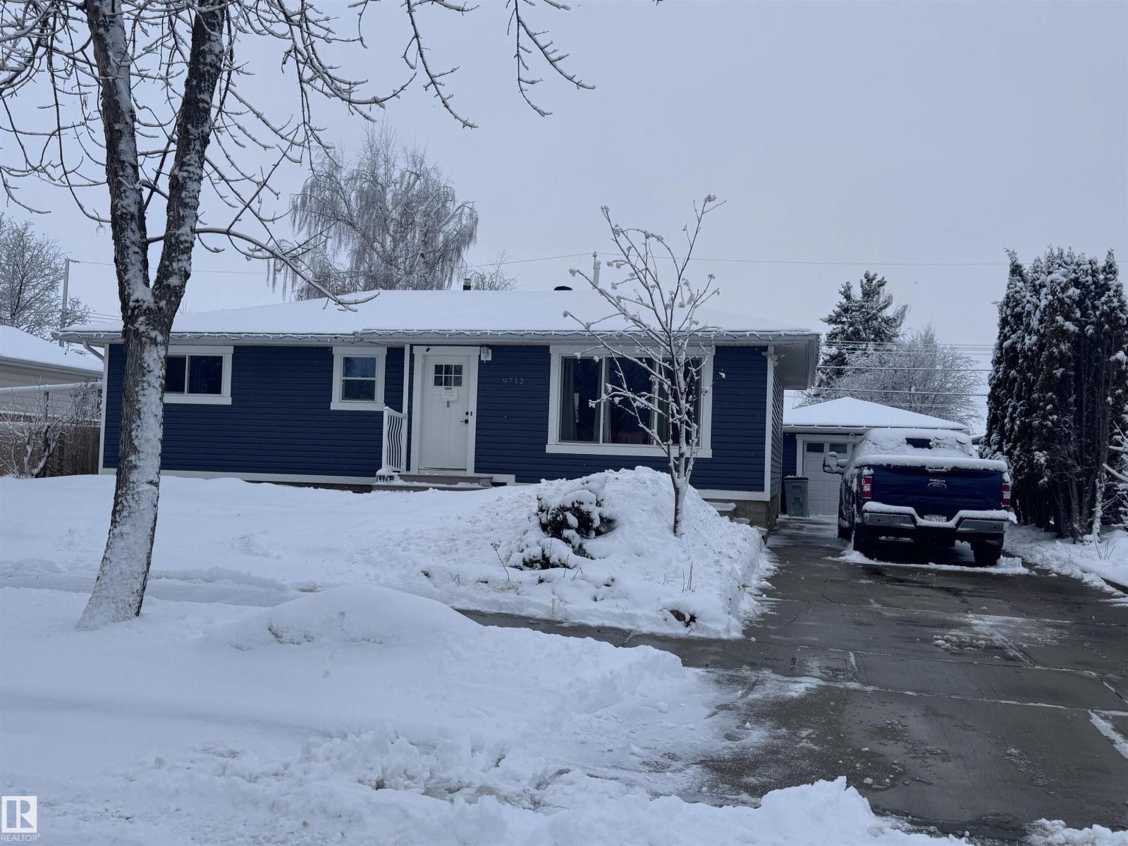 9712 101 AV, westlock, Alberta