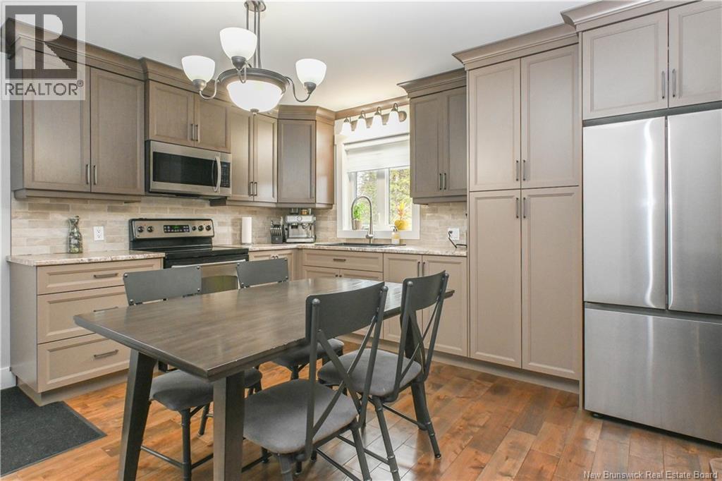 98 Delagarde Street, Saint-Isidore, New Brunswick  E8M 1H4 - Photo 10 - NB137905