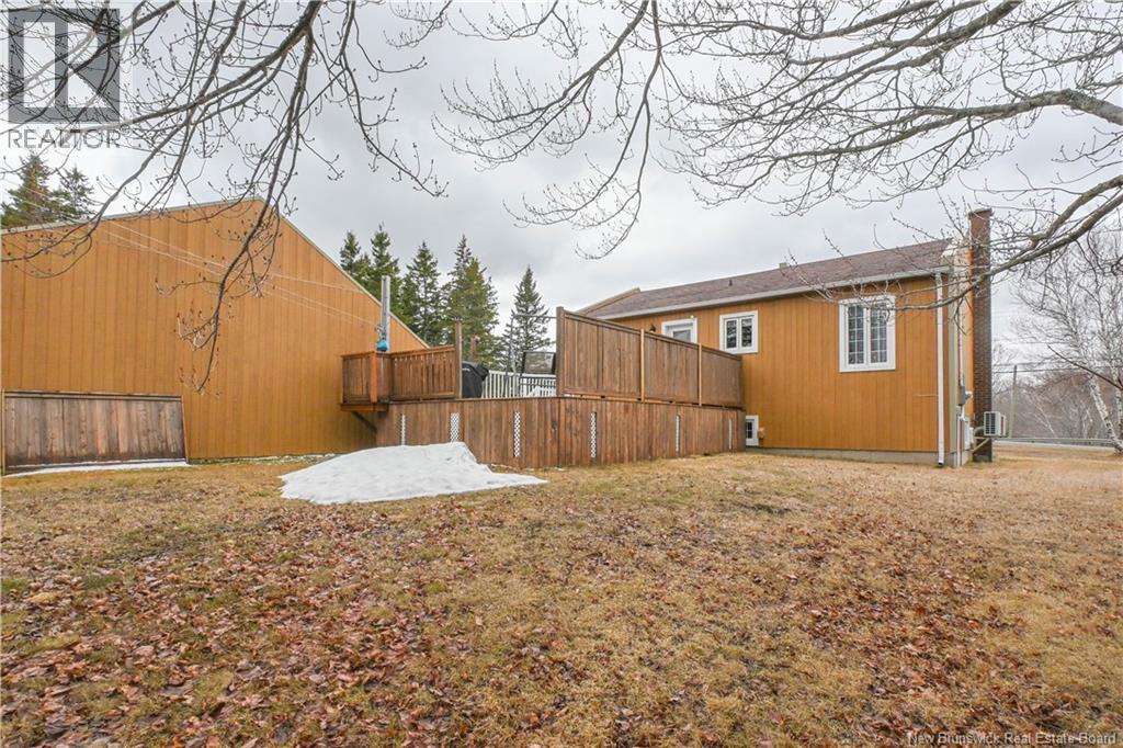 98 Delagarde Street, Saint-Isidore, New Brunswick  E8M 1H4 - Photo 4 - NB137905