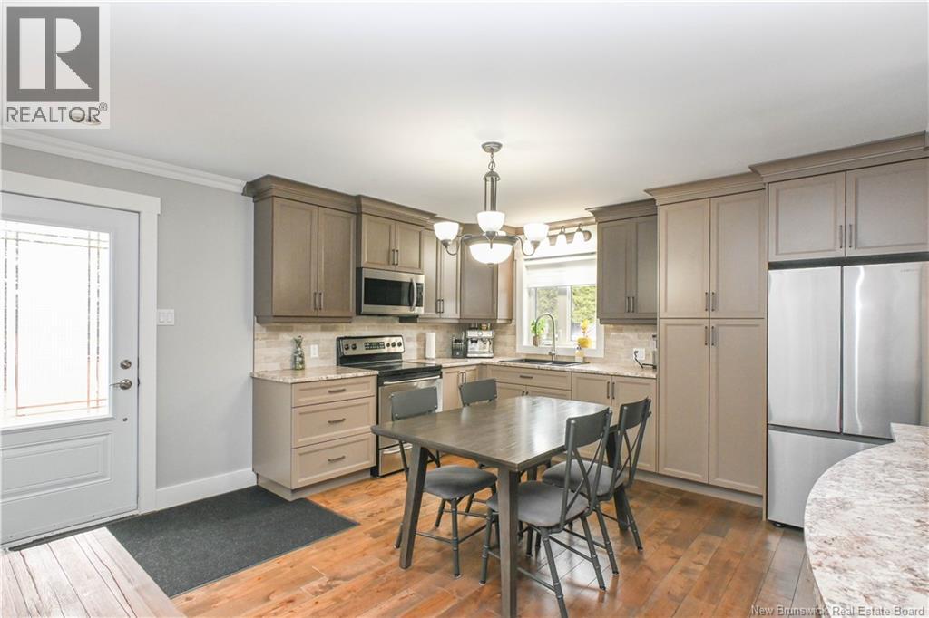98 Delagarde Street, Saint-Isidore, New Brunswick  E8M 1H4 - Photo 9 - NB137905