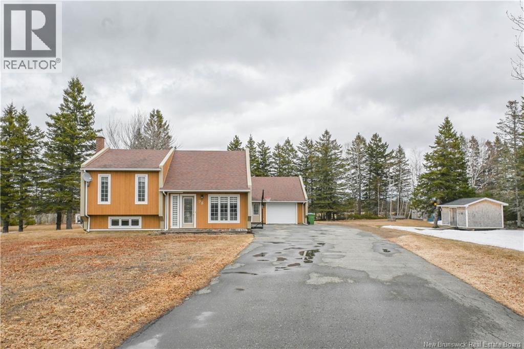 98 Delagarde Street, Saint-Isidore, New Brunswick  E8M 1H4 - Photo 7 - NB137905