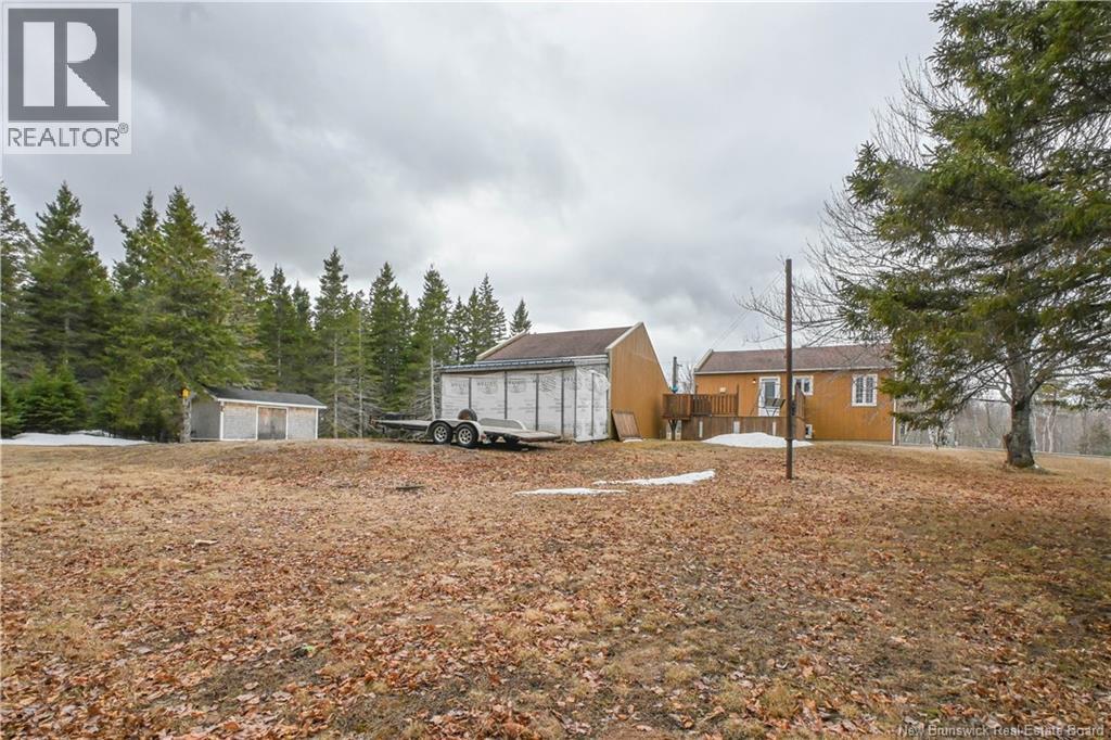 98 Delagarde Street, Saint-Isidore, New Brunswick  E8M 1H4 - Photo 5 - NB137905