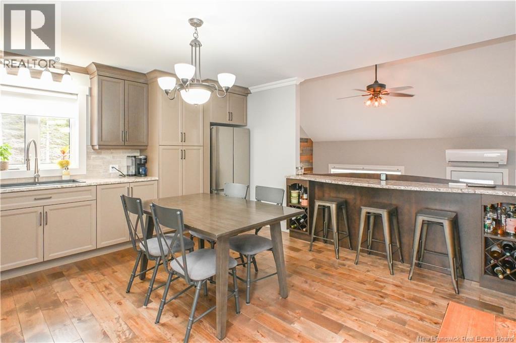 98 Delagarde Street, Saint-Isidore, New Brunswick  E8M 1H4 - Photo 11 - NB137905