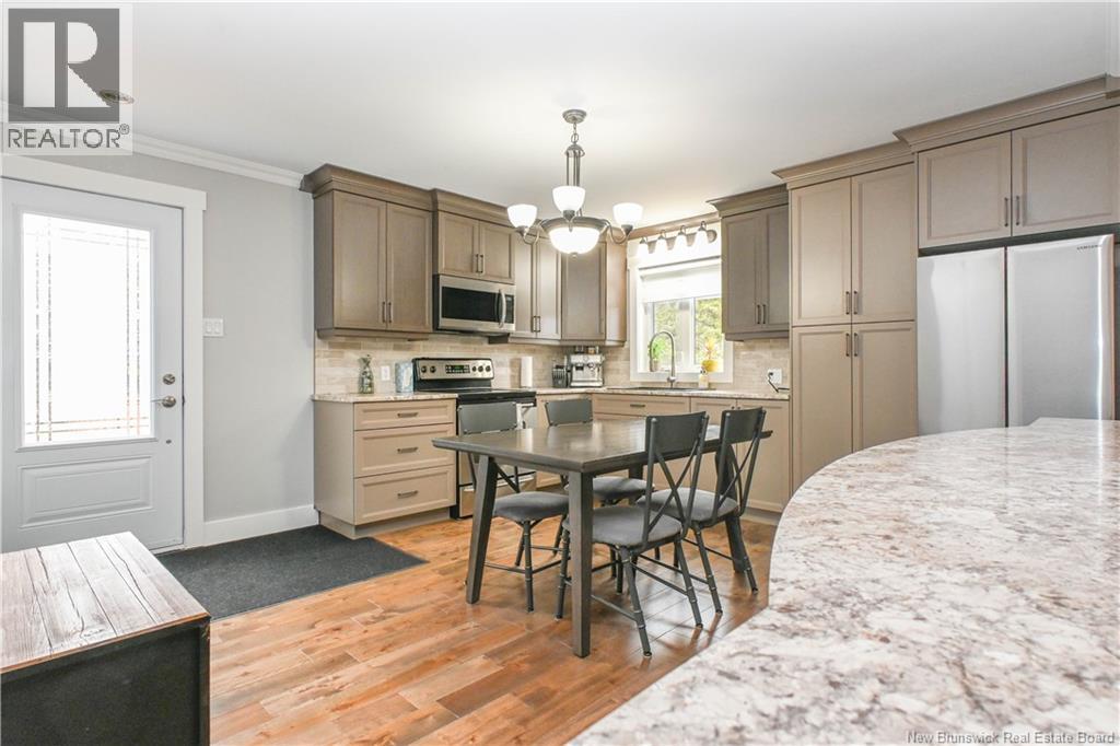 98 Delagarde Street, Saint-Isidore, New Brunswick  E8M 1H4 - Photo 15 - NB137905