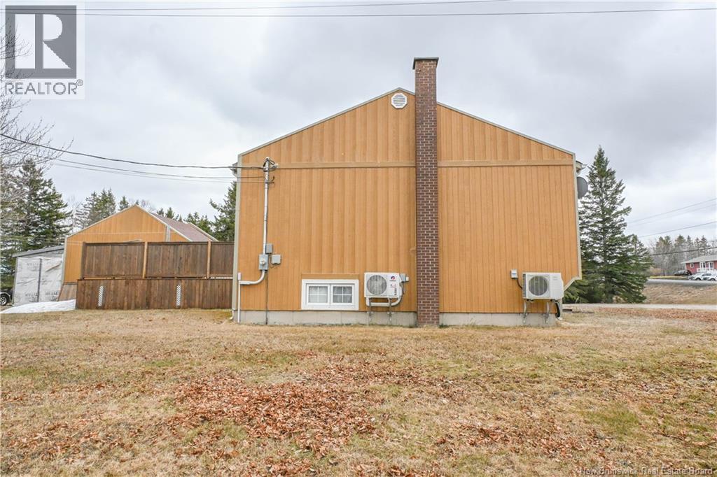 98 Delagarde Street, Saint-Isidore, New Brunswick  E8M 1H4 - Photo 3 - NB137905