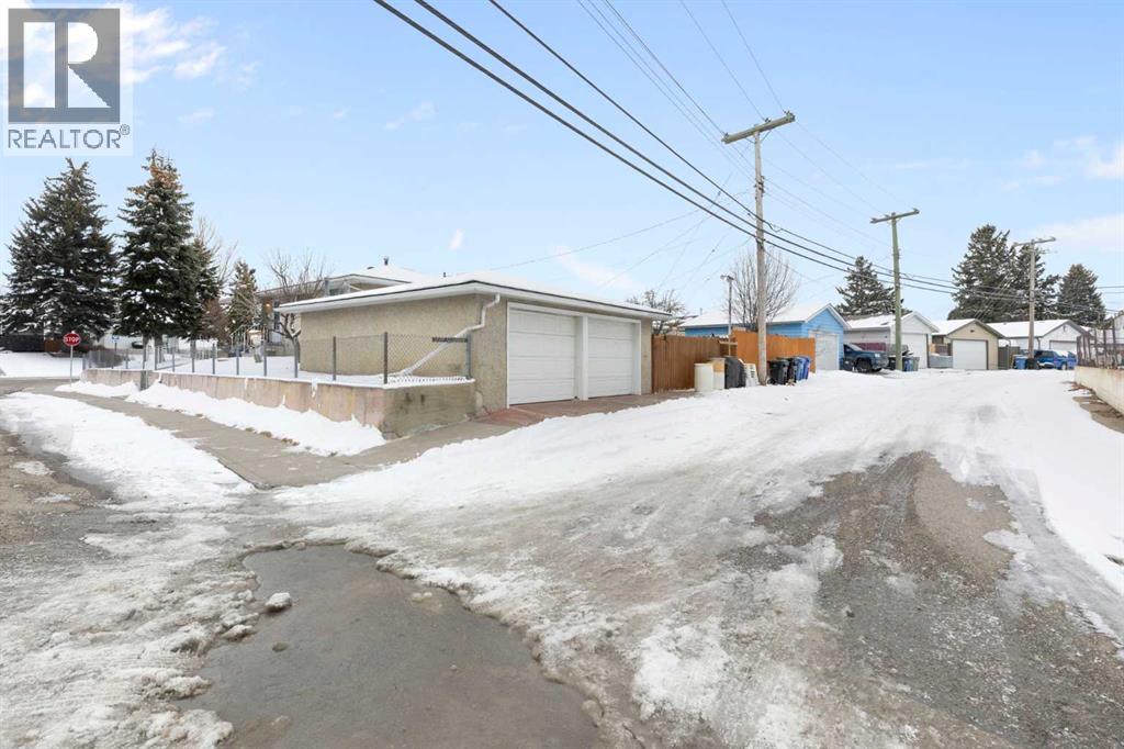 3331 41 Street SE, Calgary, Alberta  T2B 1E7 - Photo 44 - A2294311