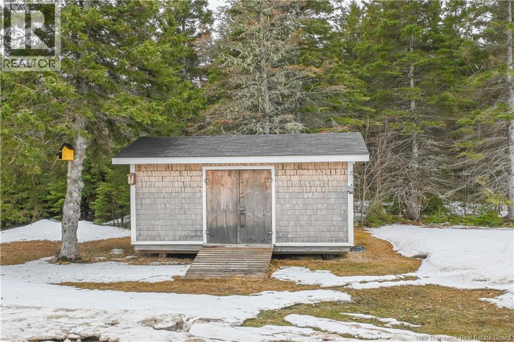 98 Delagarde Street, Saint-Isidore, New Brunswick  E8M 1H4 - Photo 8 - NB137905