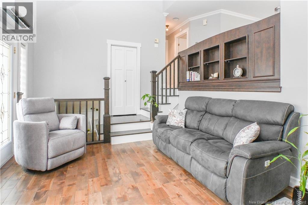 98 Delagarde Street, Saint-Isidore, New Brunswick  E8M 1H4 - Photo 28 - NB137905