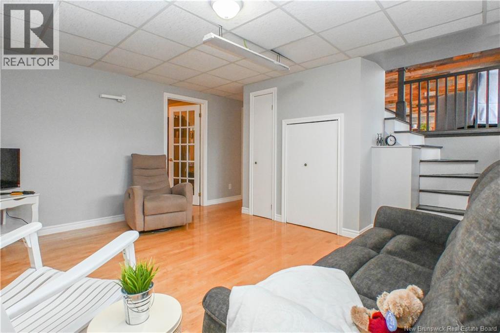 98 Delagarde Street, Saint-Isidore, New Brunswick  E8M 1H4 - Photo 31 - NB137905