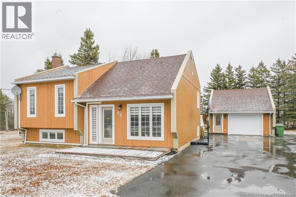 98 Delagarde Street, saint-isidore, New Brunswick