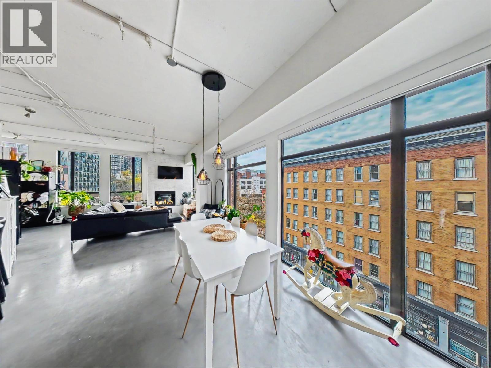 501 28 Powell Street, Vancouver, British Columbia  V6A 1E7 - Photo 7 - R3111524