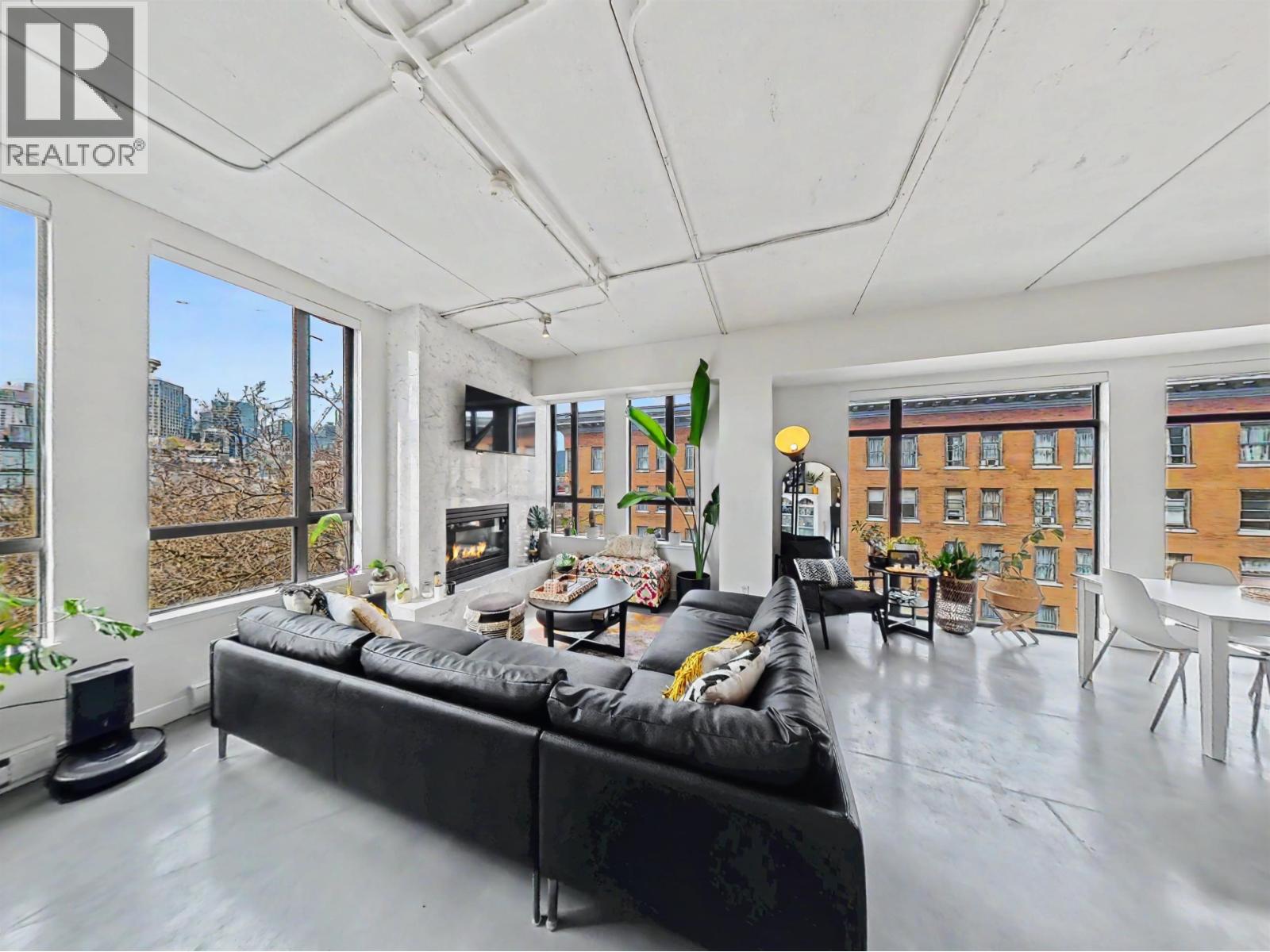 501 28 Powell Street, Vancouver, British Columbia  V6A 1E7 - Photo 13 - R3111524