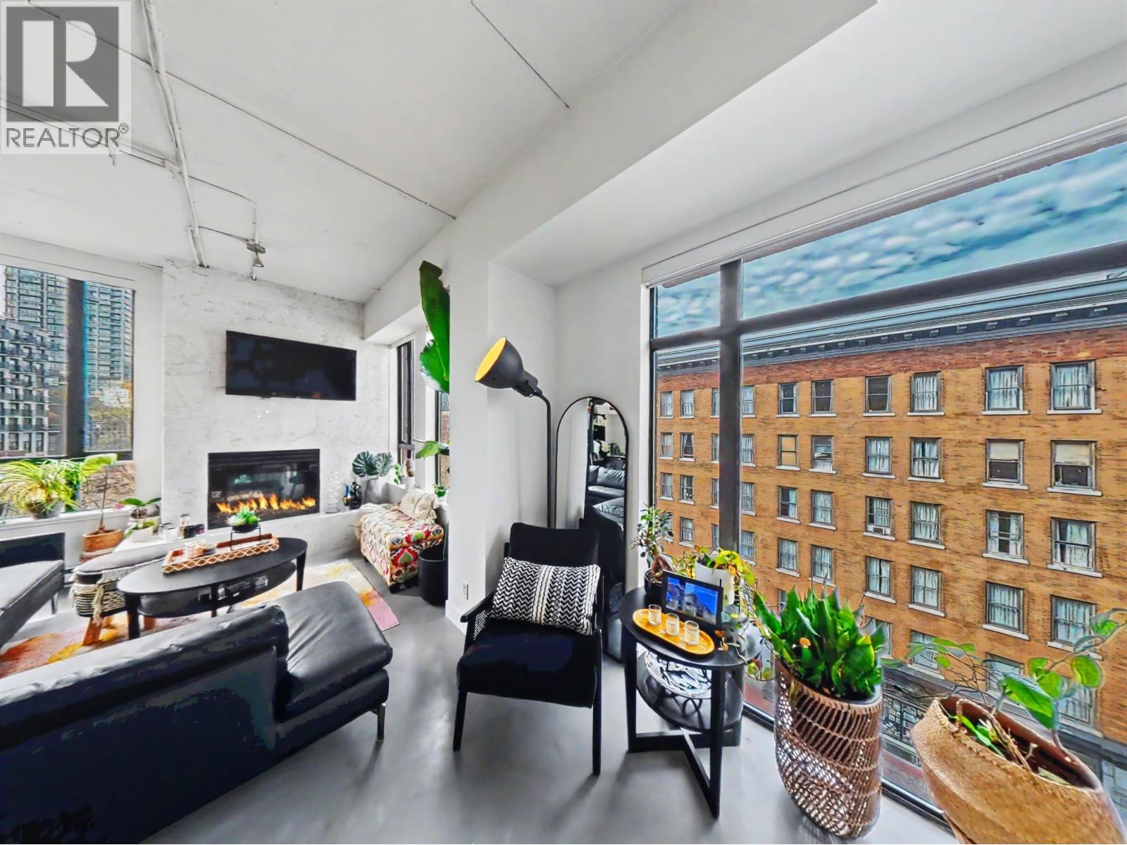 501 28 Powell Street, Vancouver, British Columbia  V6A 1E7 - Photo 9 - R3111524