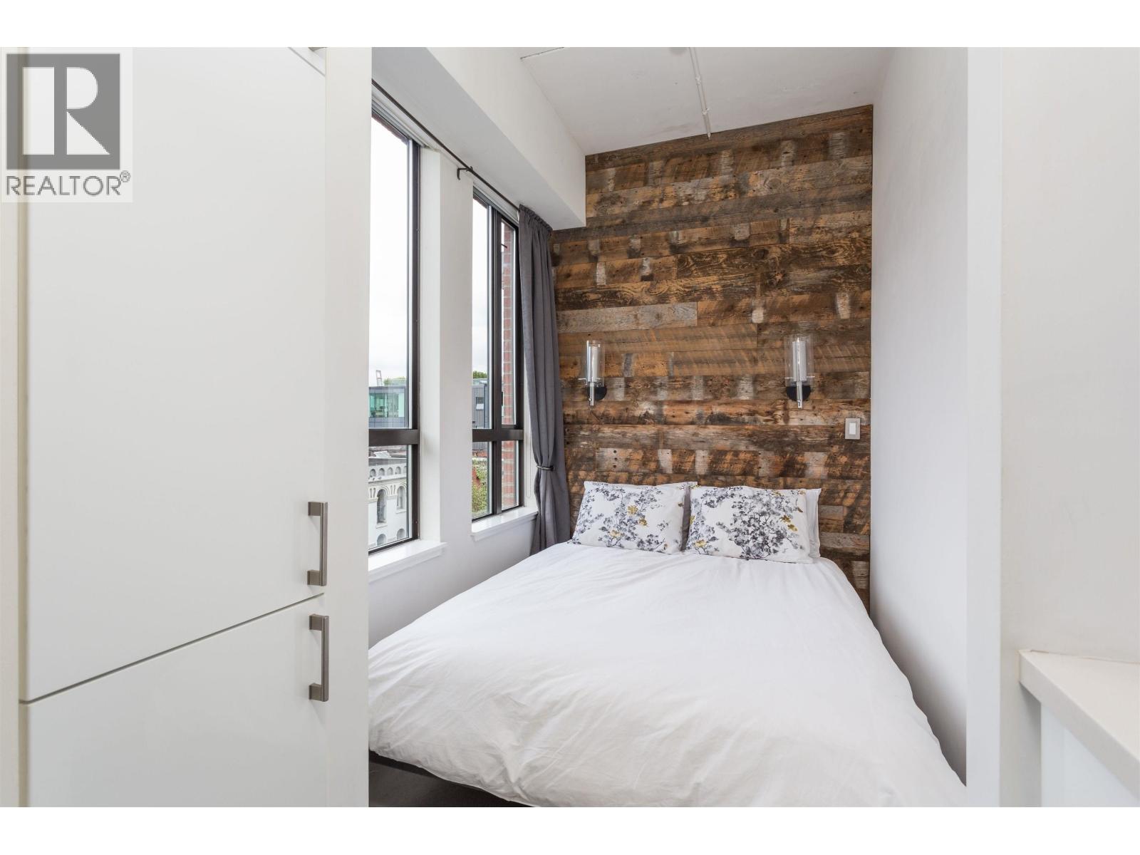 501 28 Powell Street, Vancouver, British Columbia  V6A 1E7 - Photo 17 - R3111524