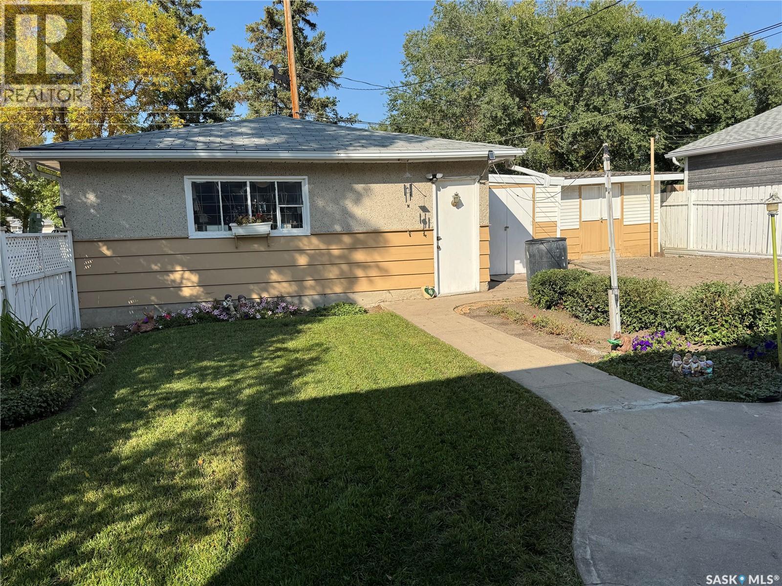 1200 12th Avenue E, Regina, Saskatchewan  S4N 0M5 - Photo 4 - SK033846