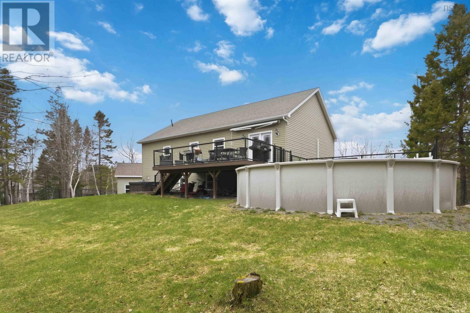 301 Bailee Drive, Tantallon, Nova Scotia  B3Z 0C2 - Photo 38 - 202608575