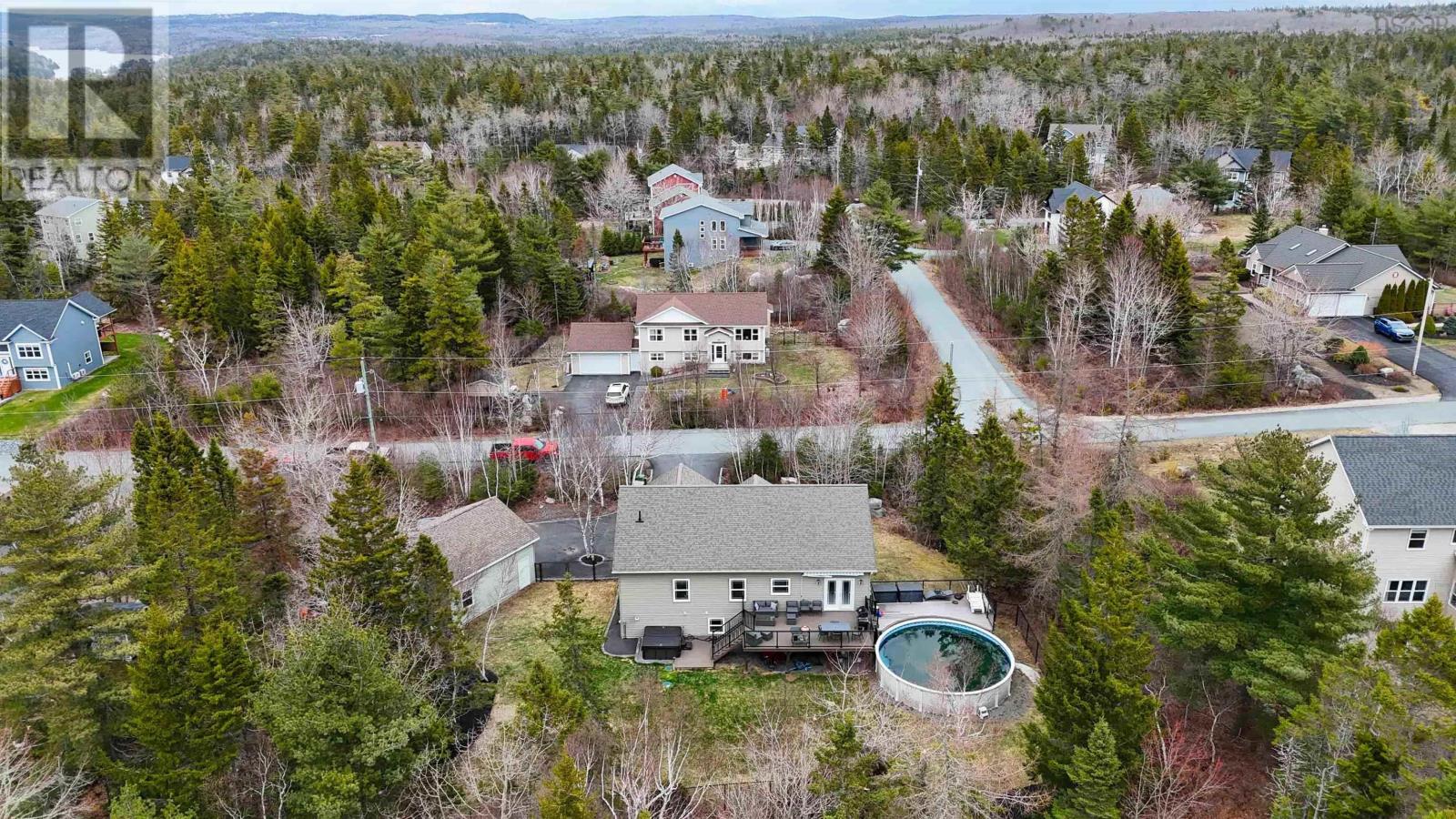 301 Bailee Drive, Tantallon, Nova Scotia  B3Z 0C2 - Photo 45 - 202608575