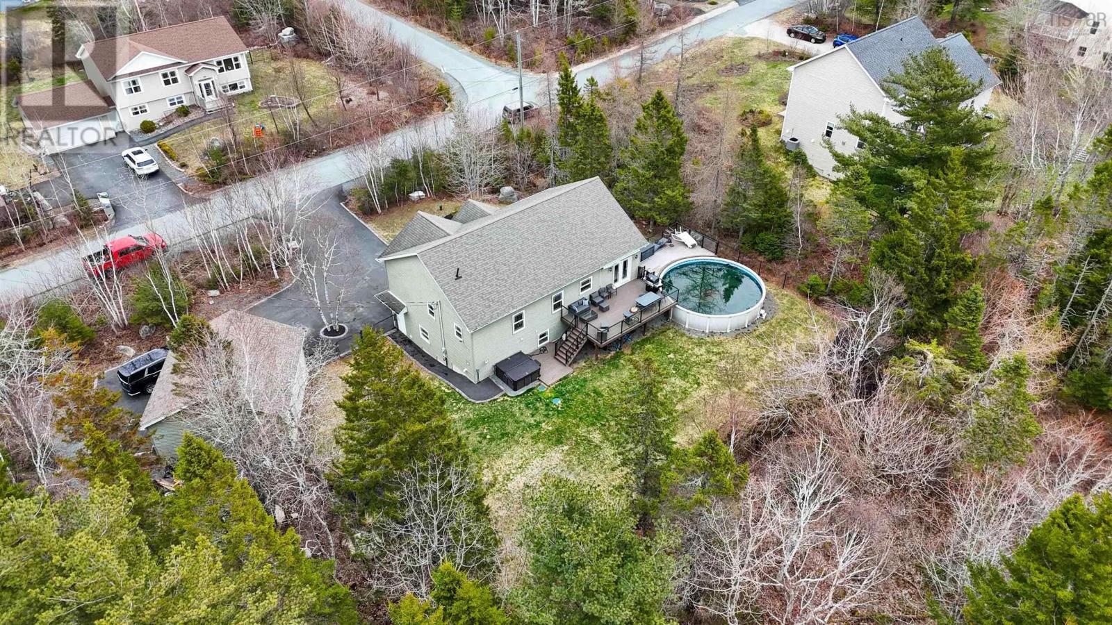 301 Bailee Drive, Tantallon, Nova Scotia  B3Z 0C2 - Photo 49 - 202608575