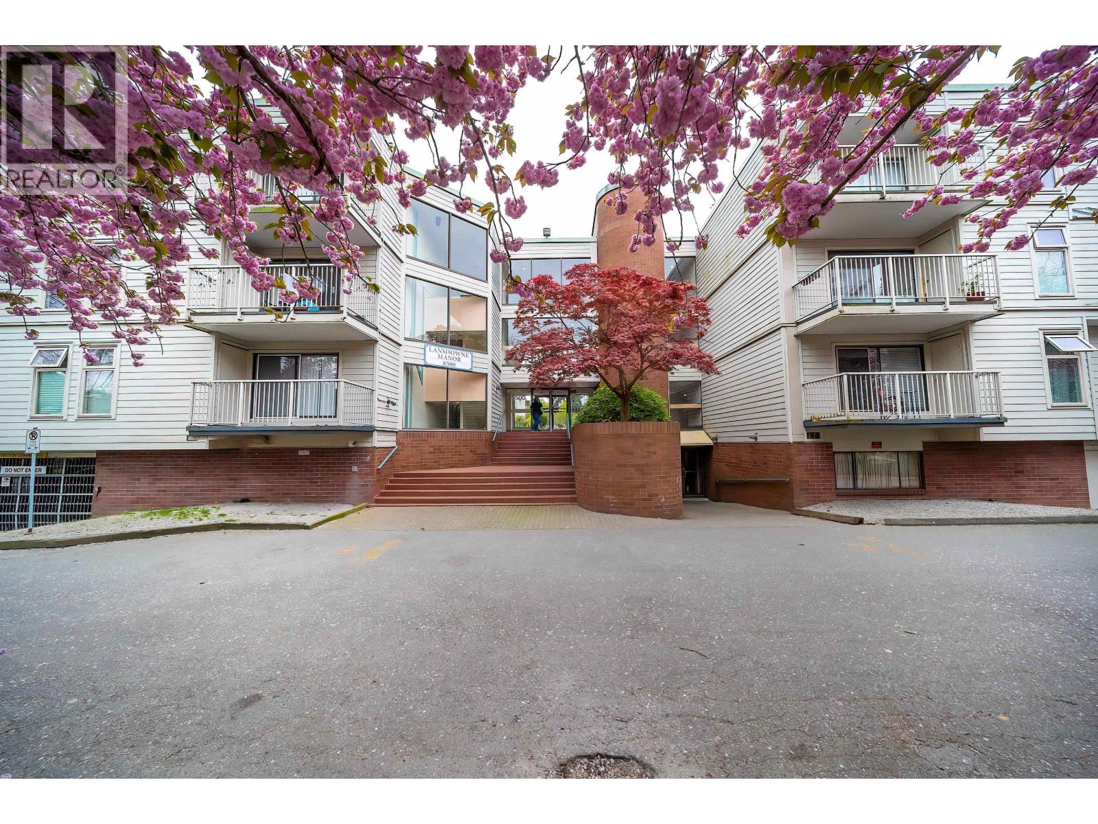 326 8500 Lansdowne Road, Richmond, British Columbia  V6X 3G4 - Photo 23 - R3115425