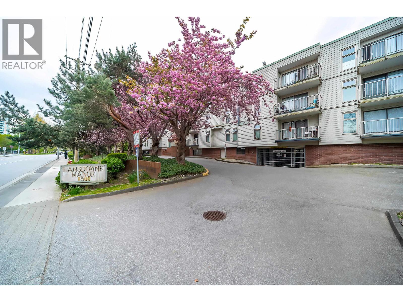 326 8500 Lansdowne Road, Richmond, British Columbia  V6X 3G4 - Photo 24 - R3115425