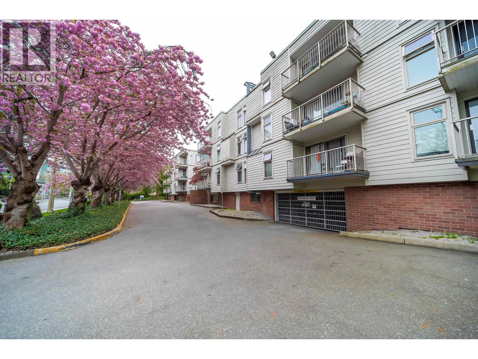 326 8500 Lansdowne Road, Richmond, British Columbia  V6X 3G4 - Photo 25 - R3115425