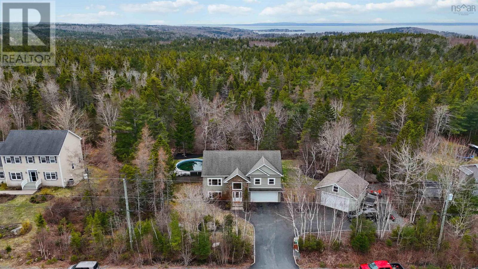 301 Bailee Drive, Tantallon, Nova Scotia  B3Z 0C2 - Photo 39 - 202608575