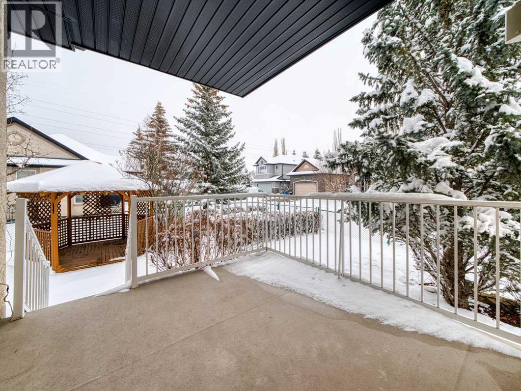 157 Valley Creek Place Nw, Calgary, Alberta  T3B 5V1 - Photo 38 - A2296480