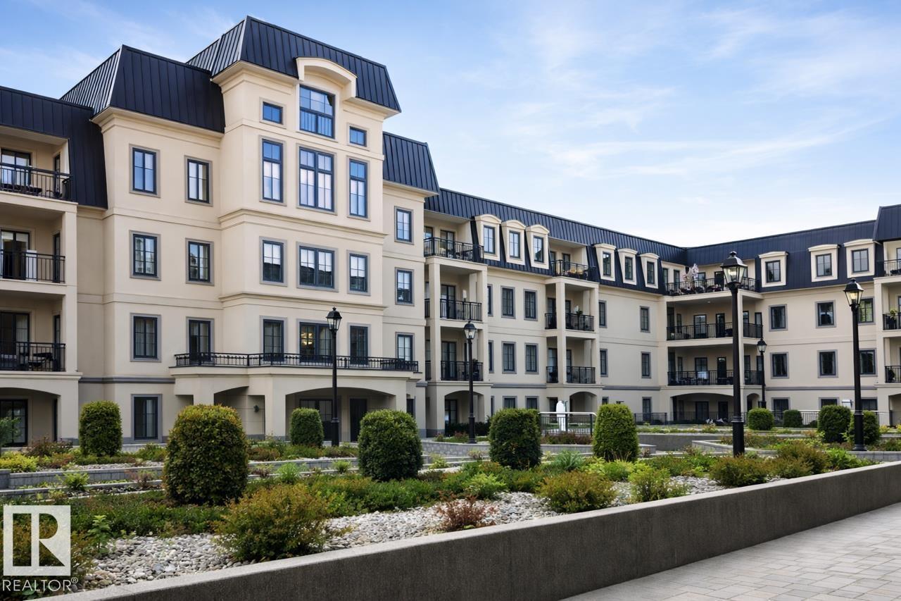 #310 1406 HODGSON WY NW, edmonton, Alberta