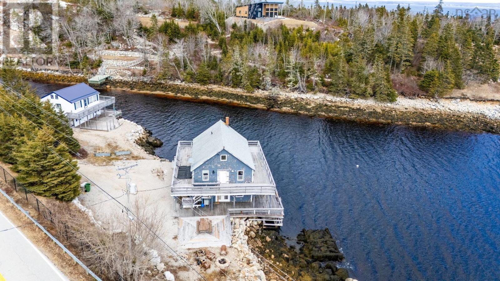 2497 Highway 329, Northwest Cove, Nova Scotia  B0J 1T0 - Photo 46 - 202605249