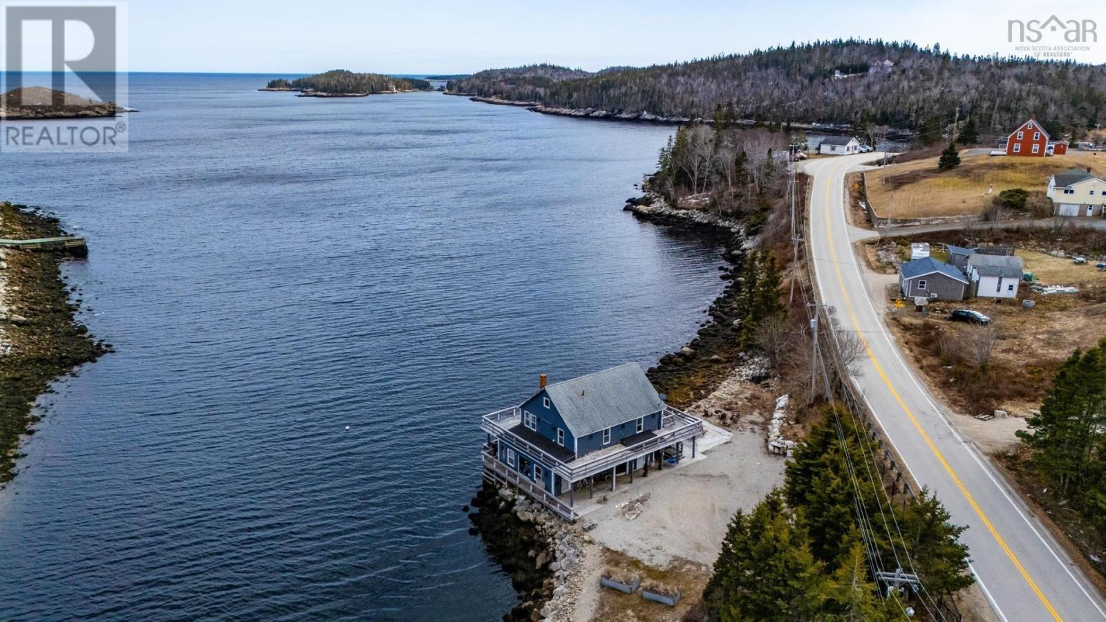 2497 Highway 329, Northwest Cove, Nova Scotia  B0J 1T0 - Photo 49 - 202605249