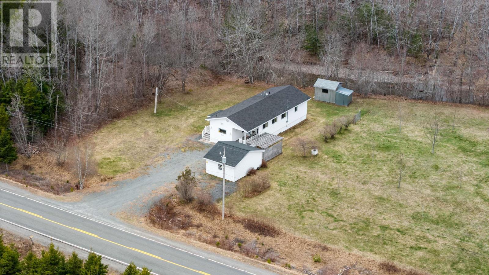 2135 Highway 336, Eastville, Nova Scotia  B0N 2P0 - Photo 2 - 202608584