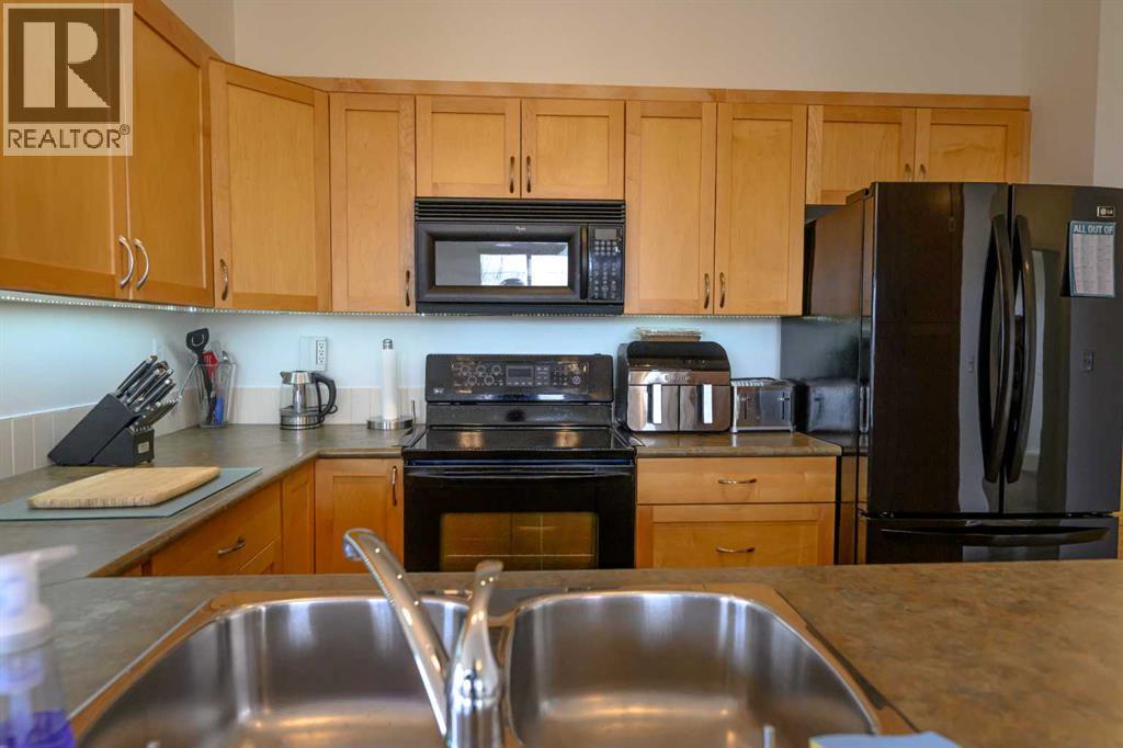 205, 12320 102 Street, Grande Prairie, Alberta  T8V 0N4 - Photo 20 - A2304590