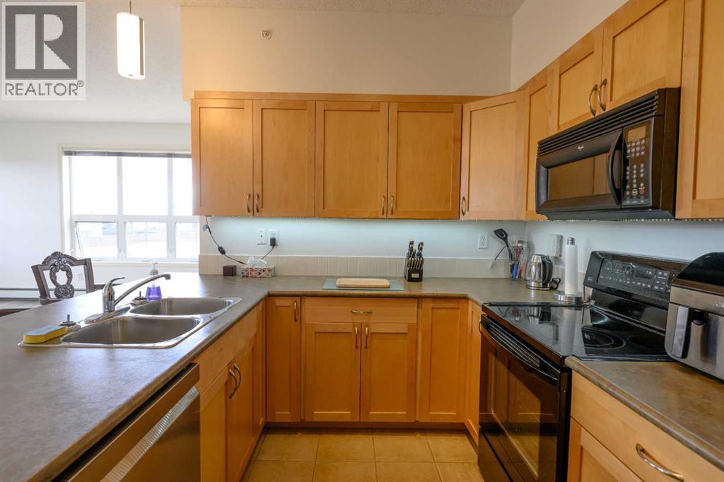 205, 12320 102 Street, Grande Prairie, Alberta  T8V 0N4 - Photo 19 - A2304590