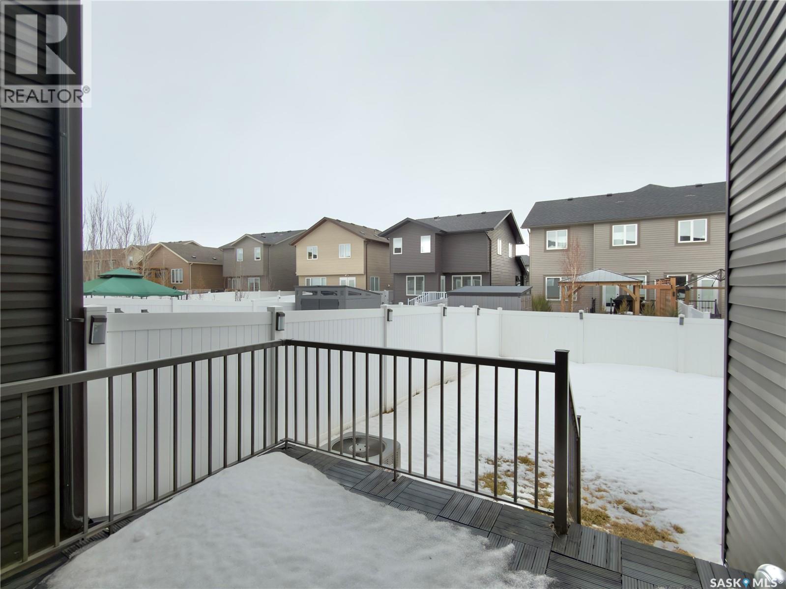 254 Brighton Gate, Saskatoon, Saskatchewan  S7V 0R1 - Photo 36 - SK033900