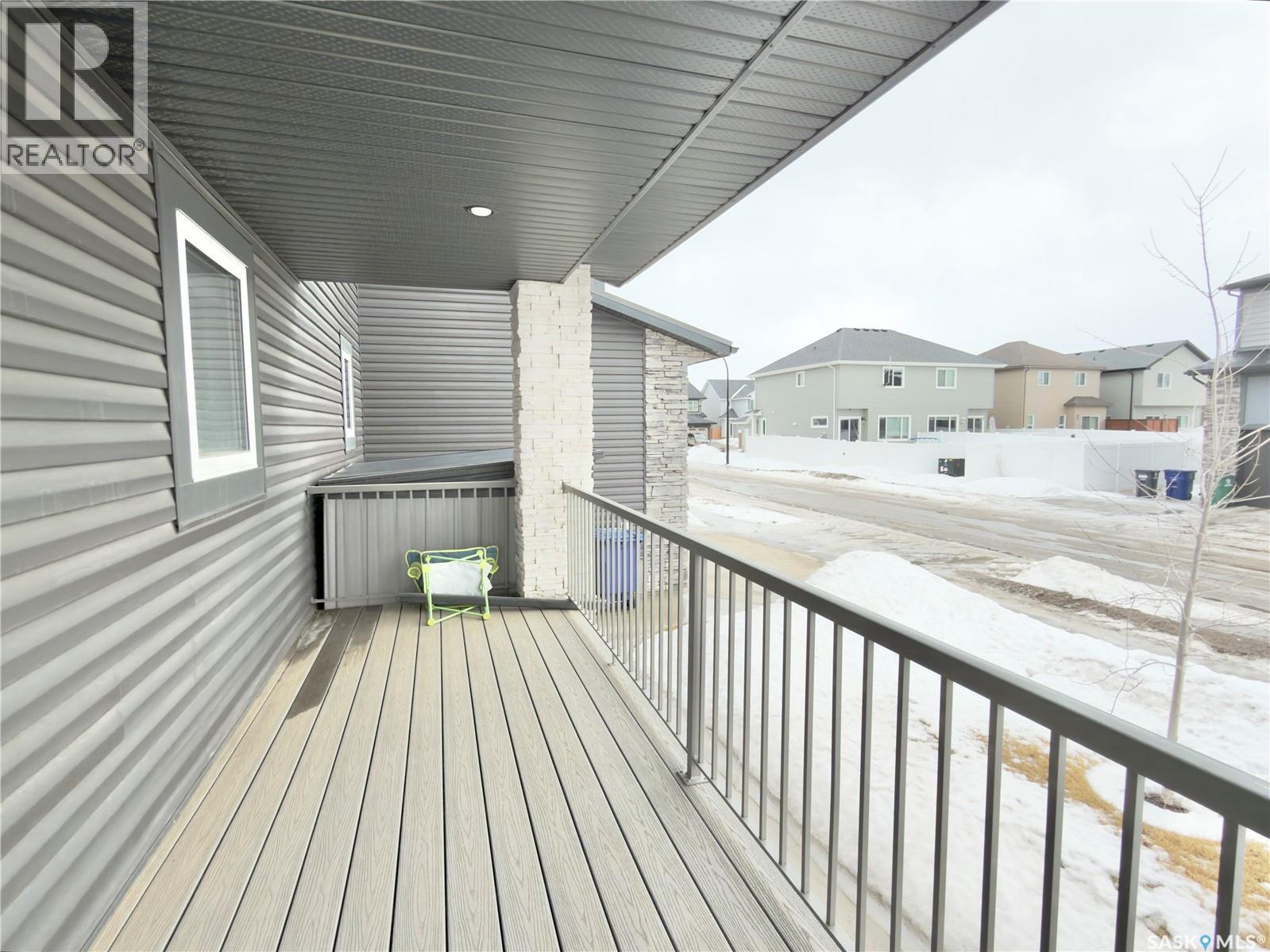 254 Brighton Gate, Saskatoon, Saskatchewan  S7V 0R1 - Photo 37 - SK033900