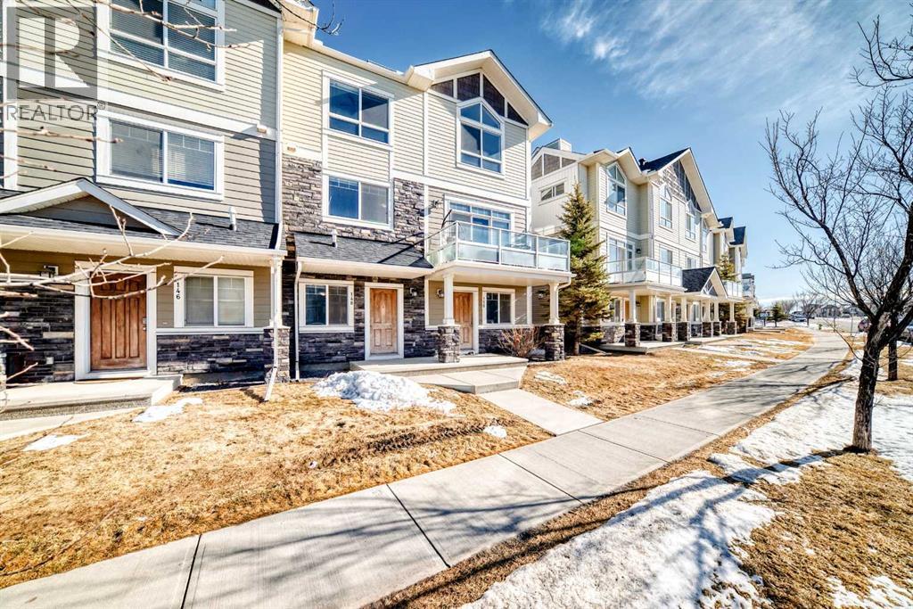 148 Skyview Ranch Road NE, Calgary, Alberta  T3N 0G3 - Photo 2 - A2299126