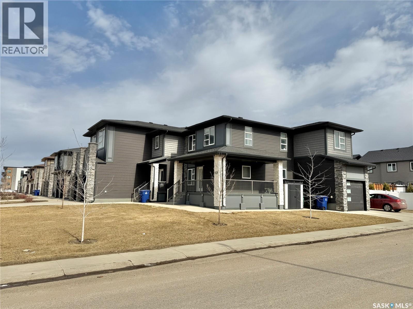 254 Brighton Gate, Saskatoon, Saskatchewan  S7V 0R1 - Photo 3 - SK033900