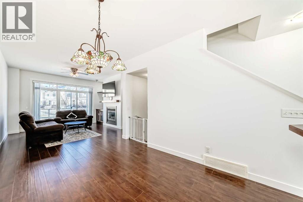 148 Skyview Ranch Road NE, Calgary, Alberta  T3N 0G3 - Photo 6 - A2299126